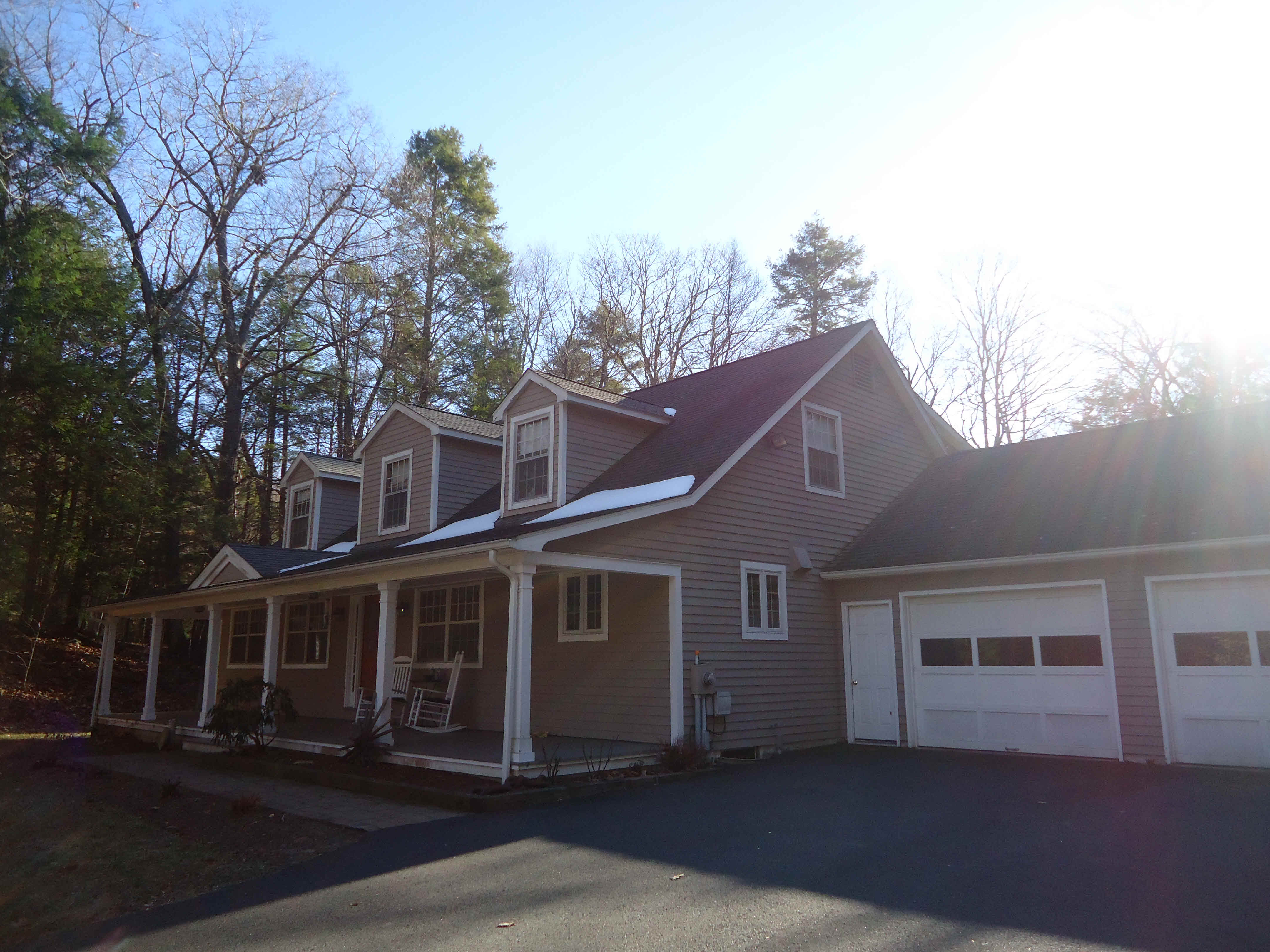 Building photograph for 84 BENSON RD